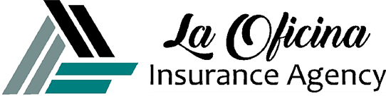 La Oficina Insurance Agency Logo